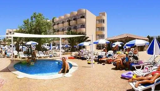 Coral Star Hotel San Antonio  3*, San Antonio (Ibiza) Spain