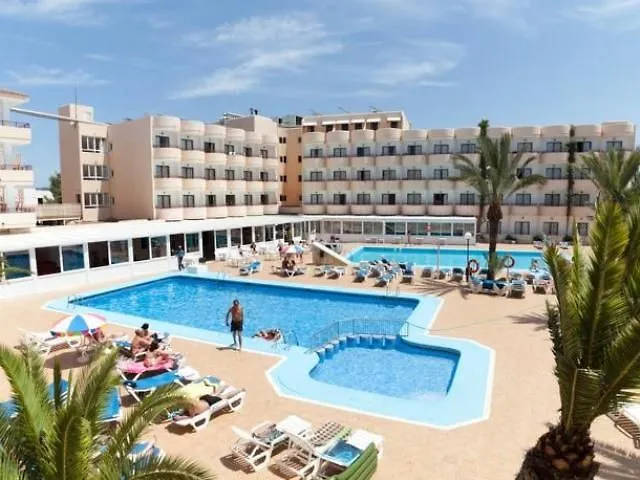 Coral Star Hotel San Antonio  3*, San Antonio (Ibiza)