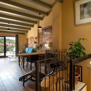 Aparthotel Priorat Falset