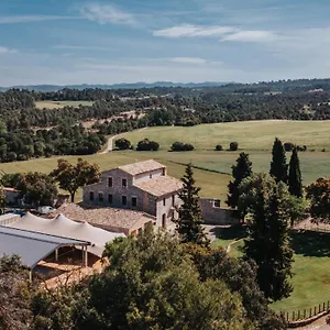 Hotel Les Quingles Calders