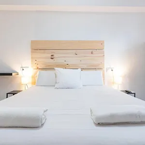  Albergue Easy Sants By Bossh! (adults Only) Espanha