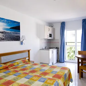 Vibra Caleta (adults Only) Apartment