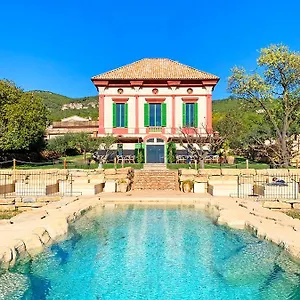 Hotel Casa Gran 1771 - Montrubi Winery - Adults Only Font-Rubi