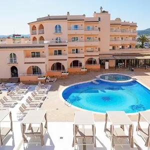 Rosamar Ibiza (adults Only) San Antonio Abad