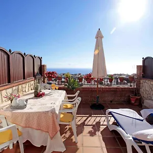  Hotel Casa Rosa Spanien