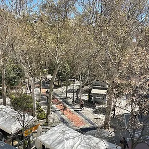 Gasthuis Zurita Granada