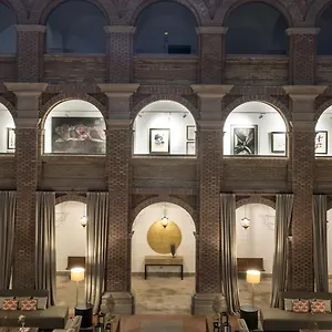 **** Hotel De Espanha