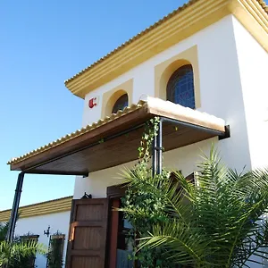 Cortijo De Tajar Hotel