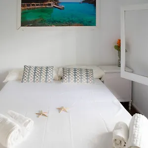 Ibiza San Antonio Abad