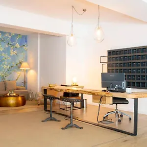 Gasthuis Beia Boutique (adults Only) San Antonio (Ibiza)