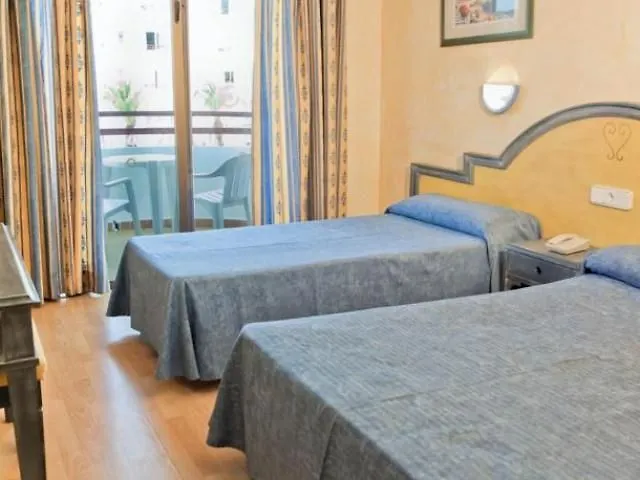 Coral Star Hotel San Antonio  San Antonio (Ibiza)