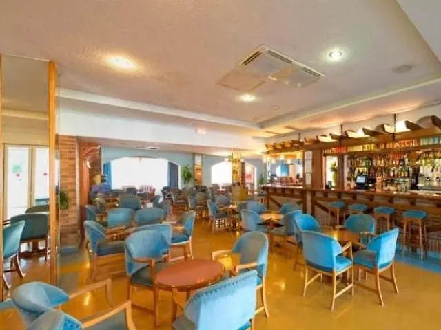 Coral Star Hotel San Antonio