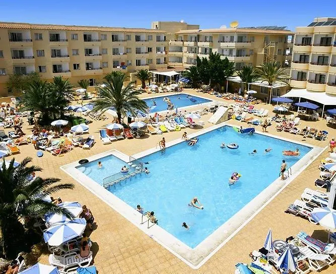 Coral Star Hotel San Antonio