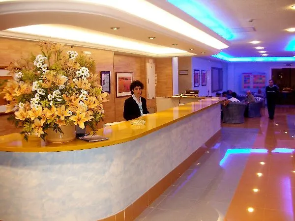 Coral Star Hotel Sant Antoni de Portmany