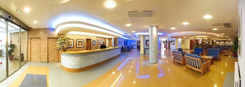***  Coral Star Hotel Sant Antoni de Portmany Spanien