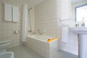 Coral Star Hotel Sant Antoni de Portmany