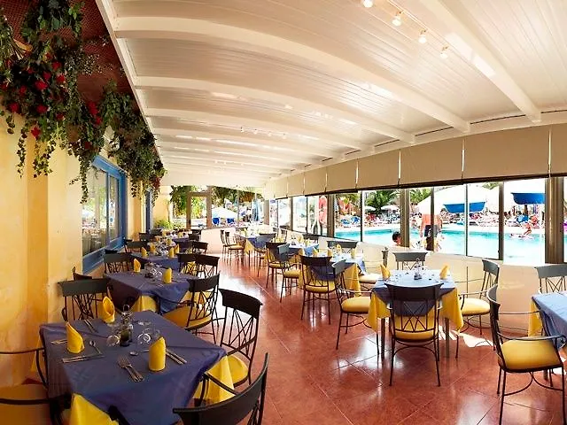 Coral Star Hotel Sant Antoni de Portmany 3*,