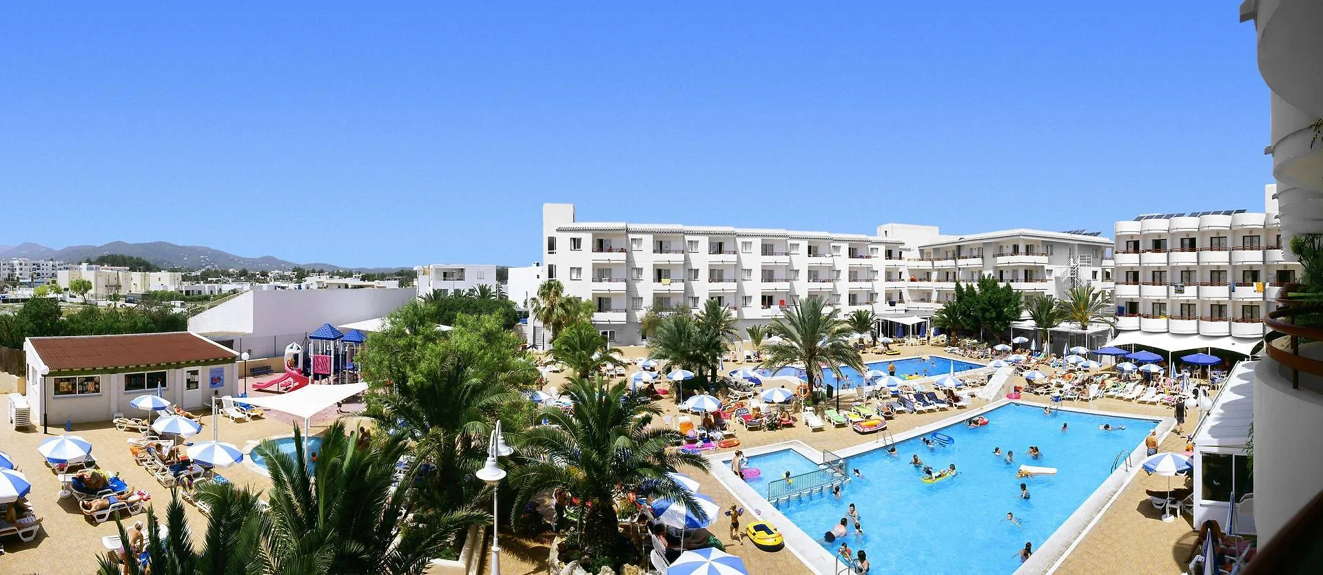 Coral Star Hotel Sant Antoni de Portmany