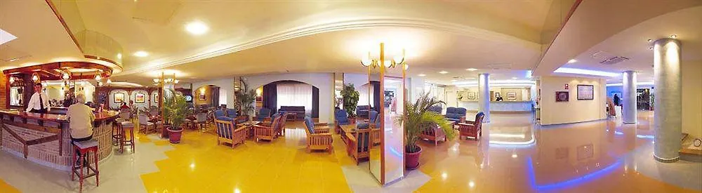 Coral Star Hotel Sant Antoni de Portmany 3*,  Spanien